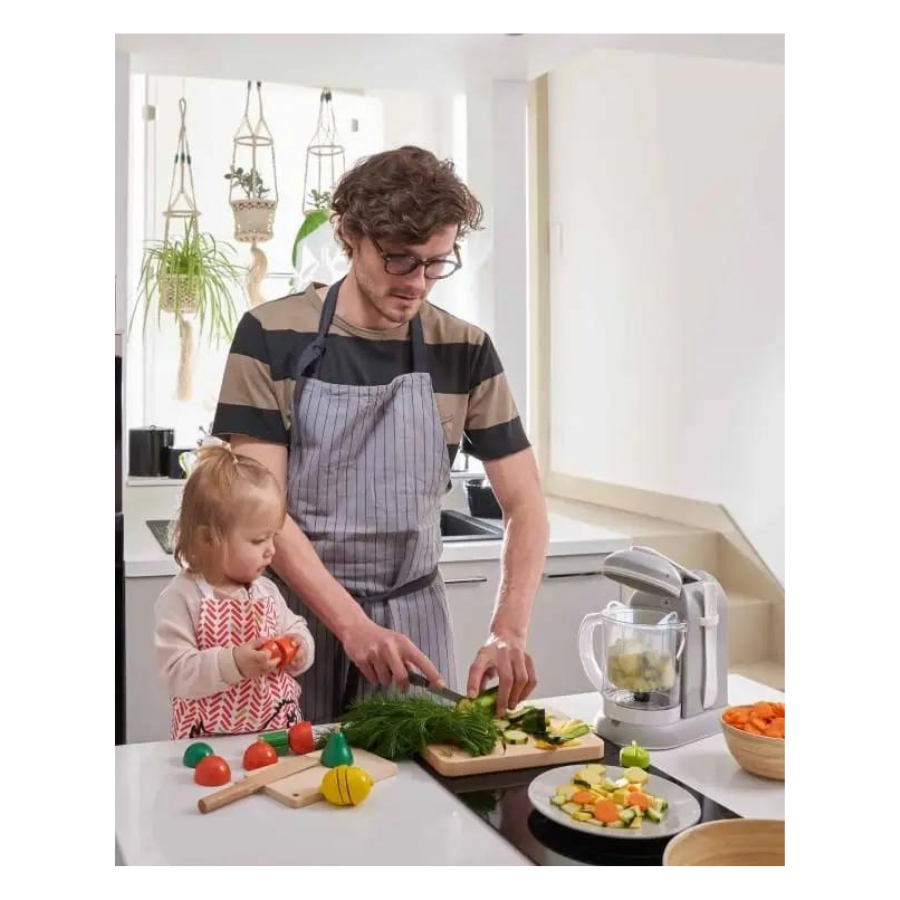 BEABA Babycook® Solo Baby Food Maker (5 Color Options)