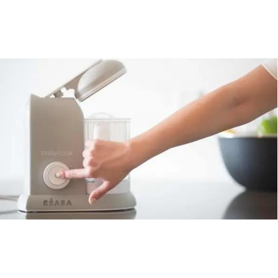 BEABA Babycook® Solo Baby Food Maker (5 Color Options)