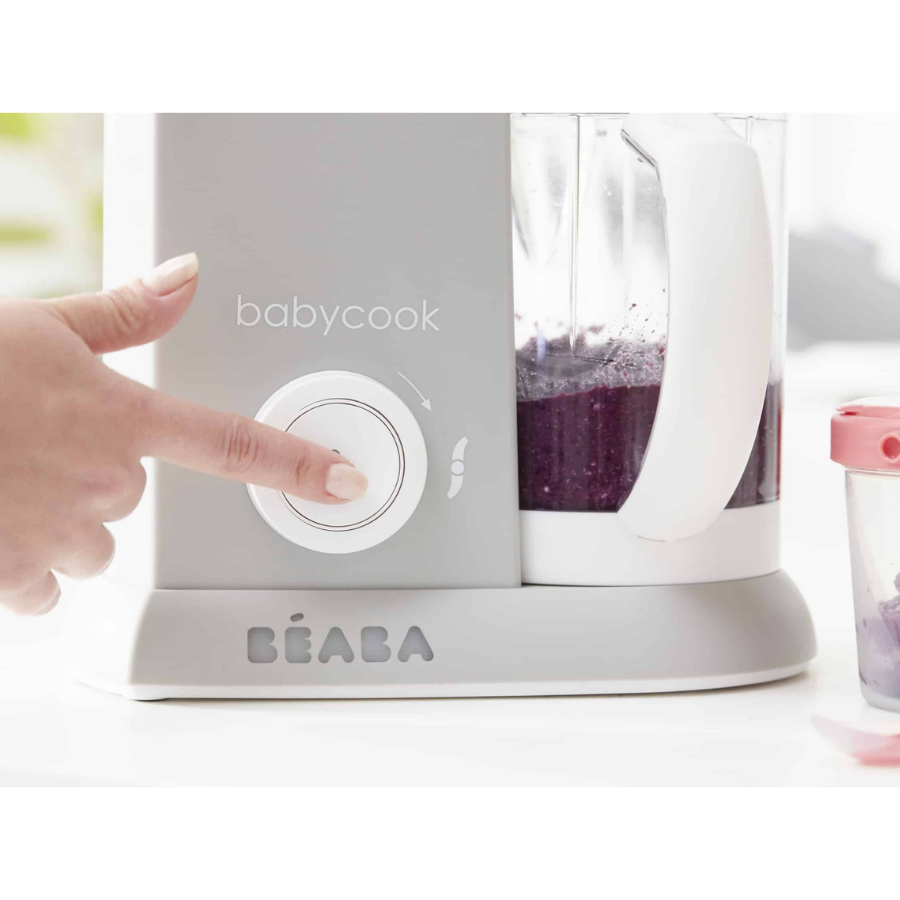 BEABA Babycook® Solo Baby Food Maker (5 Color Options)