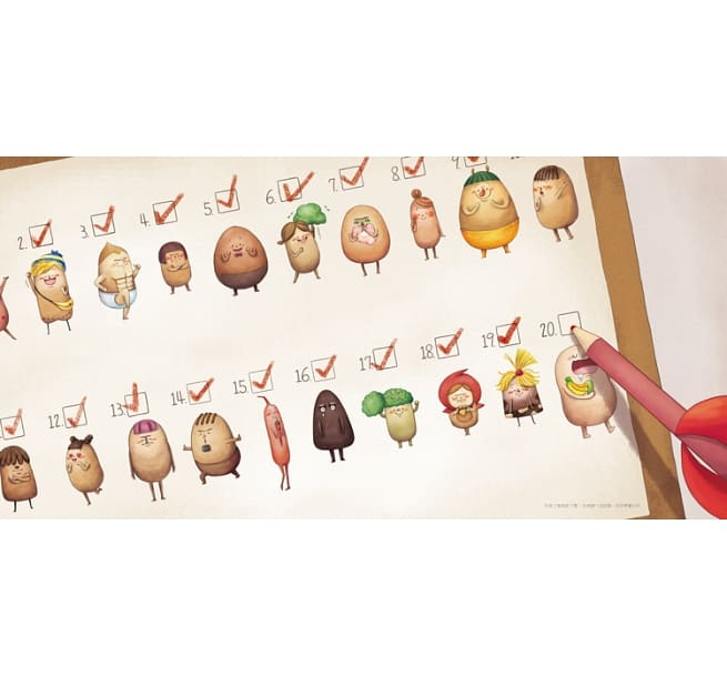 布朗克點點名:愛上幼兒園(玩讀繪本)