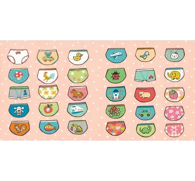 小豬乖乖系列:幼兒生活成長套書(共6冊繪本+1故事CD)