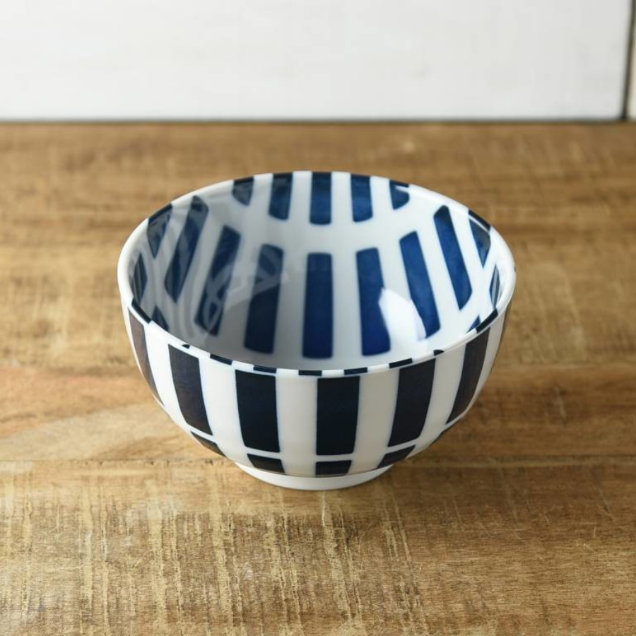 Mino Ware Medium Bowl 日製美濃燒中深碗 - 16cm (2 Colors)