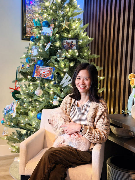 From a Mom’s Heart to a Bigger Home