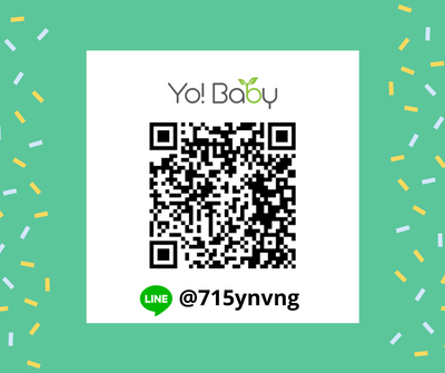 LINE Official 官方正式上線