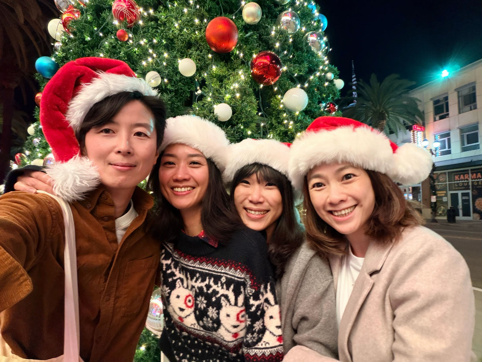 From a Mom’s Heart to a Bigger Home