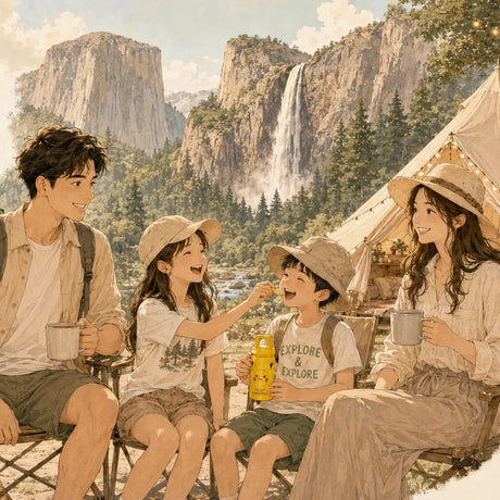 Ch.1: Summer Begins | Make Every Summer Count