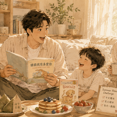 Ch.3: A Little Bit Every Day | Make Every Summer Count