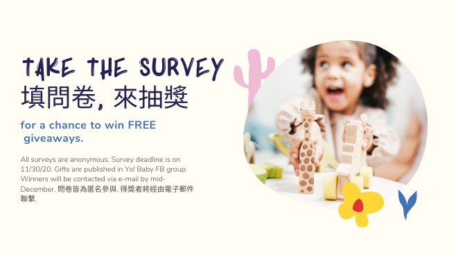 How was YOUR Shopping Experience?