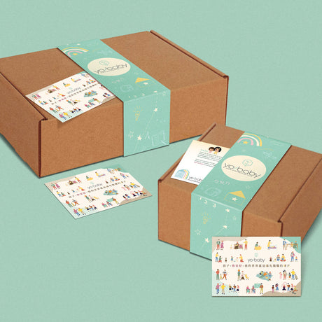 Holiday Gift Set 禮盒