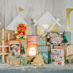 GIFT IDEAS