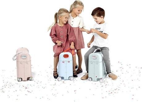STOKKE