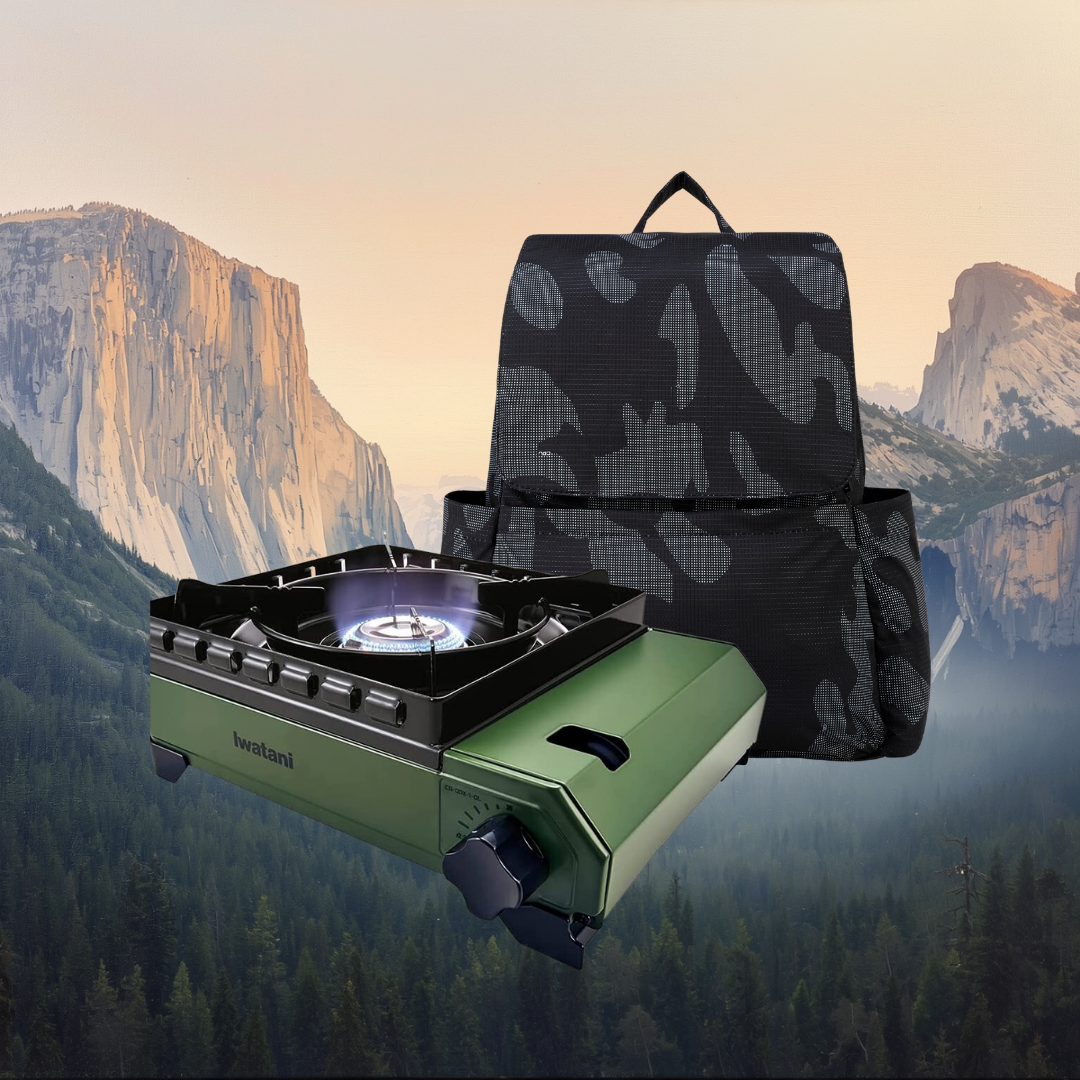 Outdoor Essentials