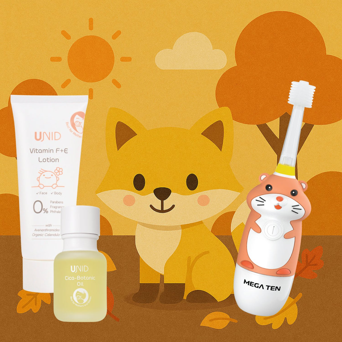 Fall Essential Picks