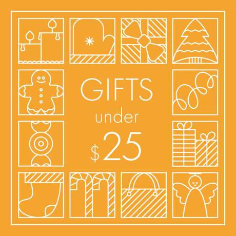 Gifts Under $25