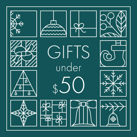 Gifts Under $50