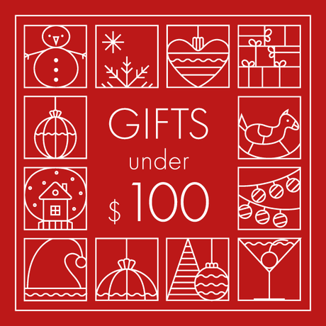 Gifts Under $100
