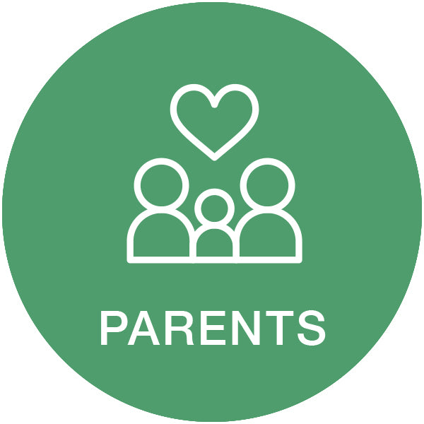 Books for Parents 成人叢書