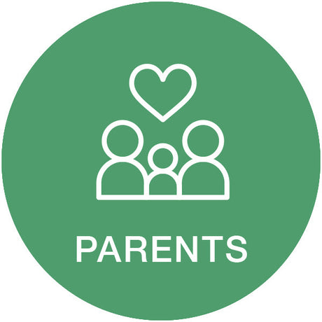 Books for Parents 成人叢書