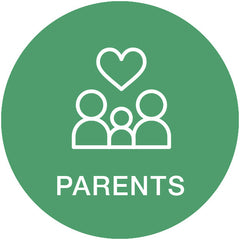 Books for Parents 成人叢書
