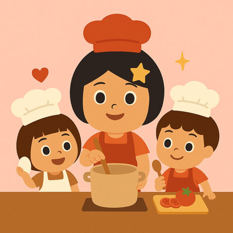 Kitchen (NEW)