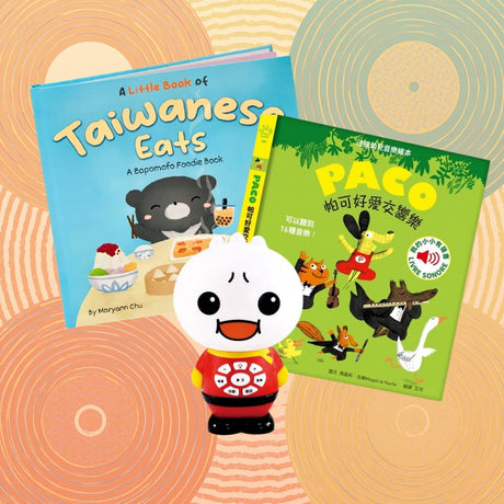 Explore Interests
