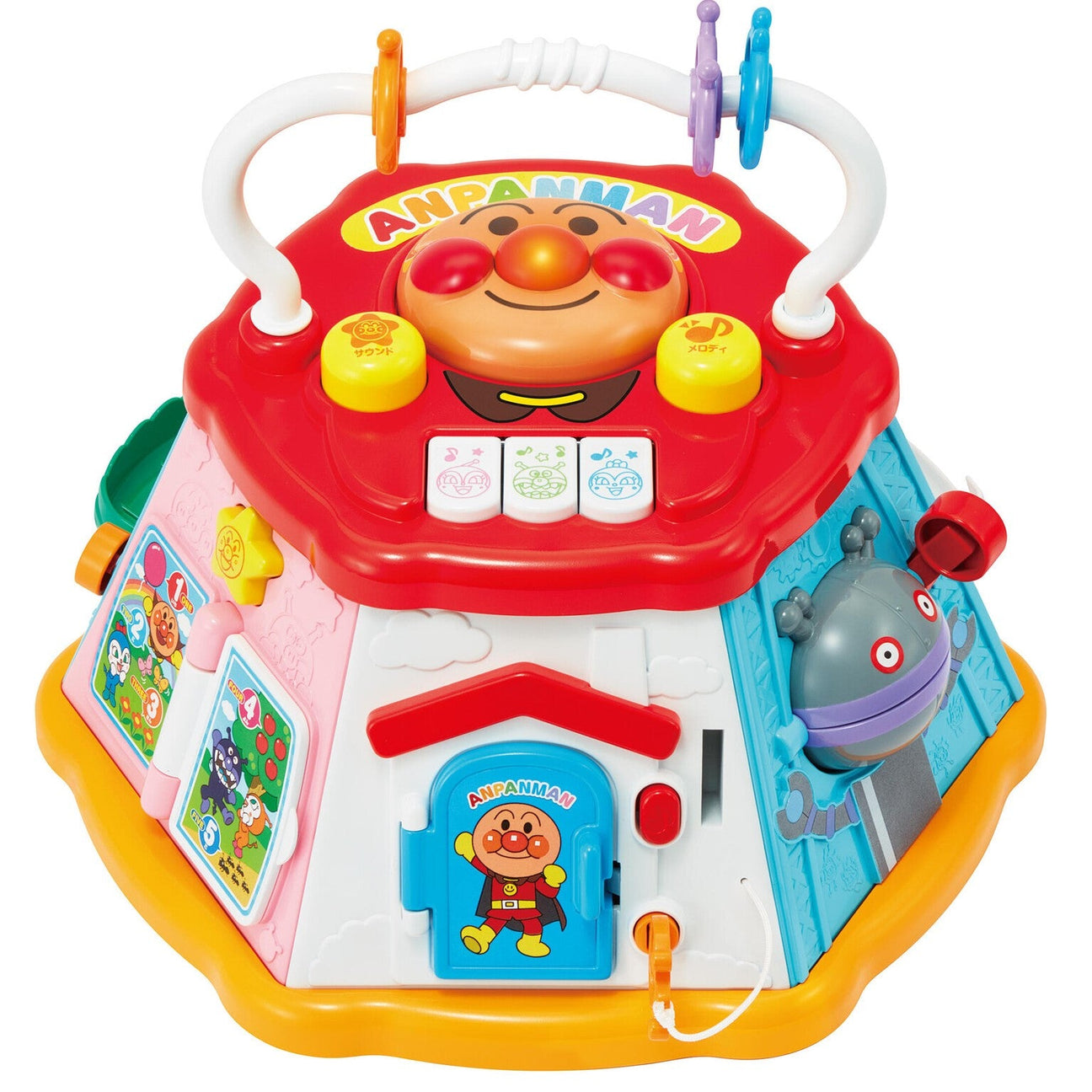 Games & Toys 玩具