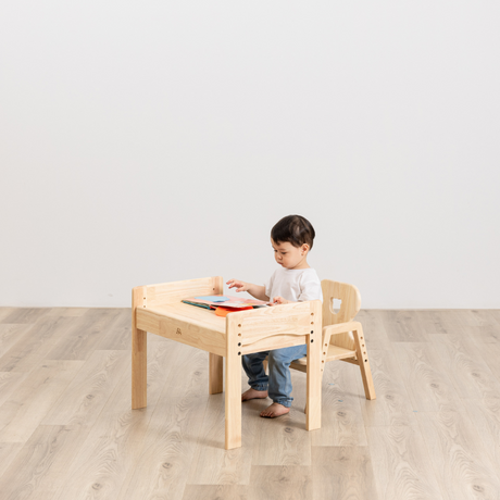 Grow with Me — Toddler Furniture