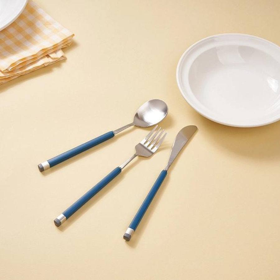 BOGEN Kara Satin Collection