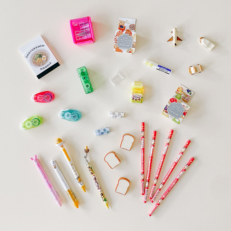 Stocking Stuffers / Goodie Bags