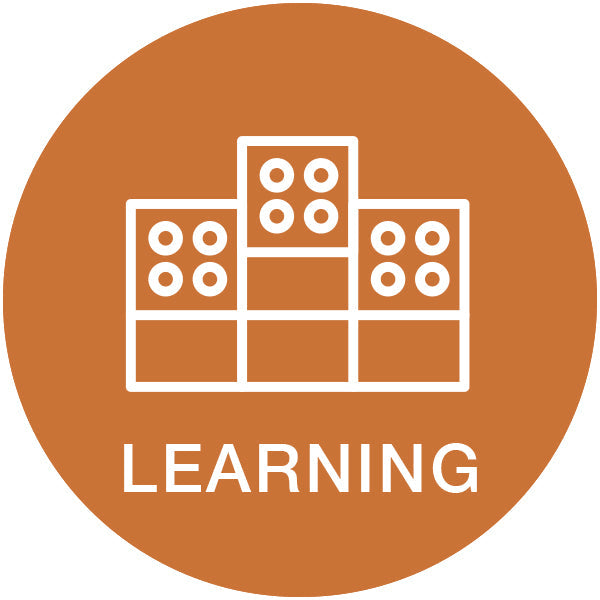 Learning from Home 知識學習