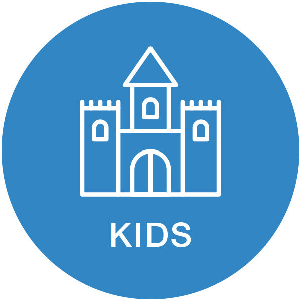 Shop by Age - Kids