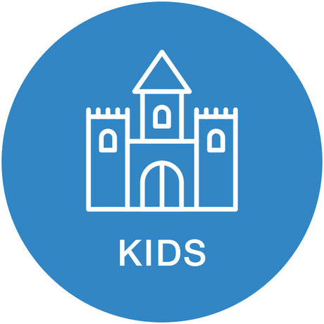 Shop by Age - Kids