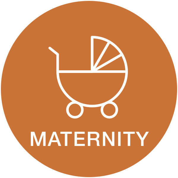 Maternity 孕媽咪