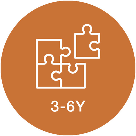 Shop by Age - 3-6Y