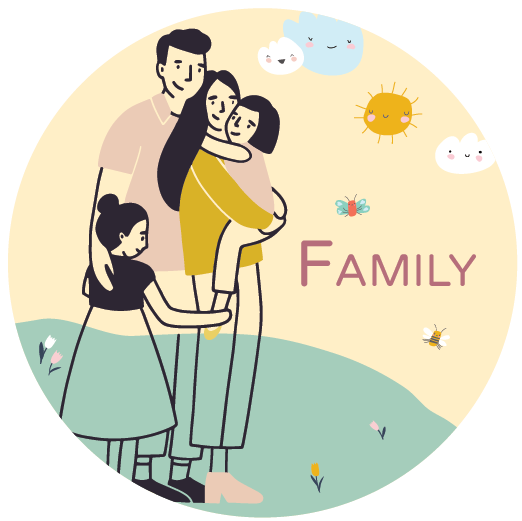 For the whole Family