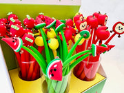 FRUIT GEL PEN