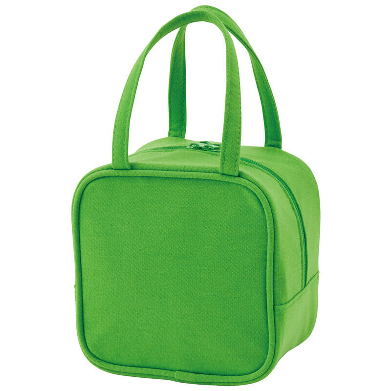 SKATER Minecraft Sweatshirt Die-Cut Lunch Bag