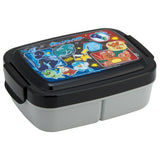 Pokemon Divided Lunch Box- 840ml