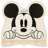 Mickey Mouse Silicone Meal Mat
