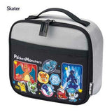 Pokémon Insulated Square Lunch Bag