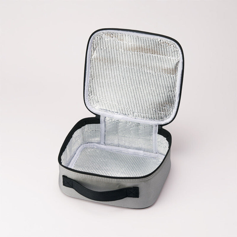 Pokémon Insulated Square Lunch Bag