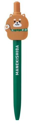 Japan Motif Decorative Ballpoint Pen