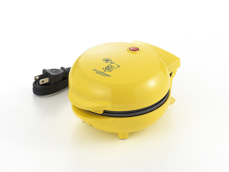 Rilakkuma Pancake Maker