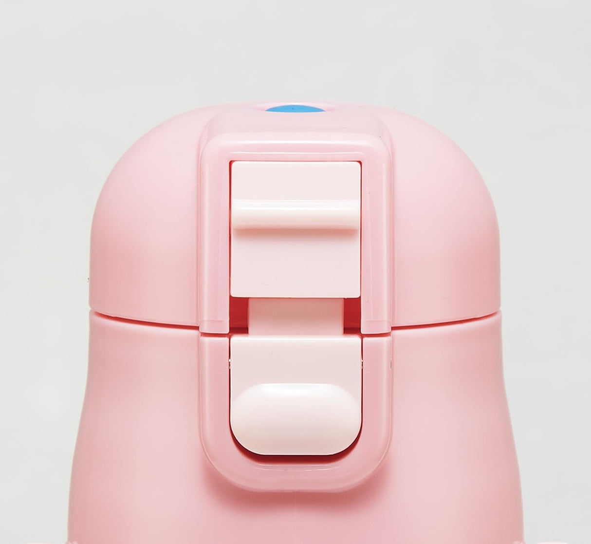 My Melody Stainless Steel Flask Water Bottle with Shoulder Strap (470ml)