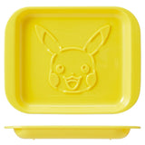 Pikachu Toast Plate