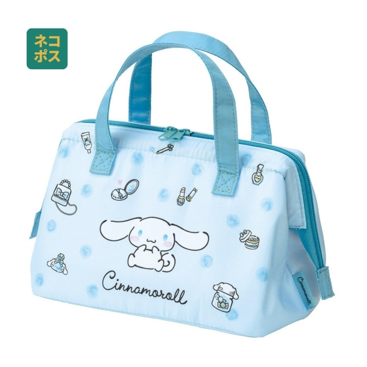 Insulated Lunch Bag - Cinnamoroll Watercolor