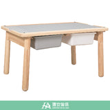 【Grow with Me】Activity Table Fun心趣玩遊戲桌