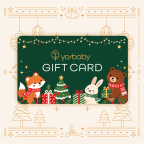 Holiday E-Gift Card – Forest Friends