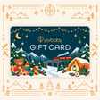 Holiday E-Gift Card – Christmas Eve