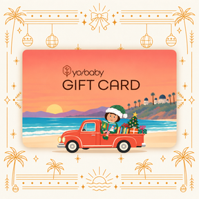 Holiday E-Gift Card – Happy Holidays